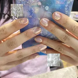 【1月限定！】オーロラorミラー(オフ有)