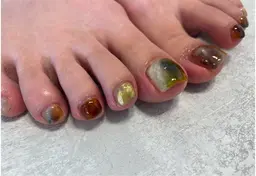 👠フットもお好きなように✨フットフリーデザインコース