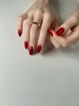 ワンカラー(ソフトジェルオフあり)