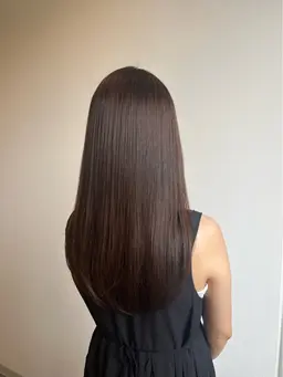 【✨1月限定✨】🌈カット＋縮毛矯正🌈