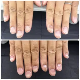 ミニモ限定価格‼️自爪育成🌱初回体験✨