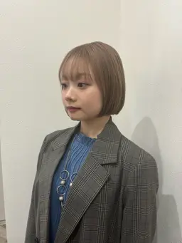 [ご新規様限定クーポン] cut color.¥6900～