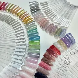 【オフなし】ハンドマグネットワンカラー♡