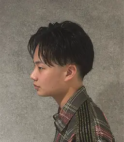 【3月限定】🔥47%offクーポン🔥カット＋ニュアンスパーマ🌀