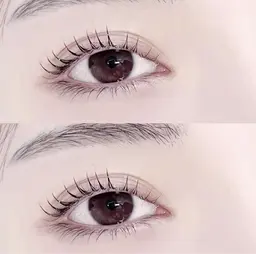 【デザイン選べるパーマ】🎀ラッシュリフト