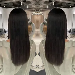 💓メンテナンスカット（毛先のみ）&カラー&3stepトリートメント💓（新規のみ）