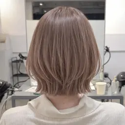 カット+悩み予算に合わせて選べるトリートメント　6500円〜　3Stepから髪質改善まで全４種類