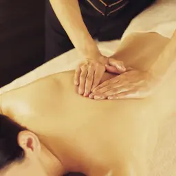 人気No.1✨【全身アロマオイルリンパ60分】