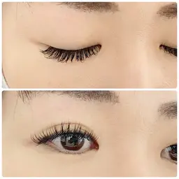 ⭐️マツエク150本⭐️