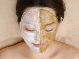 人気no1ハーブピーリング.毛穴洗浄