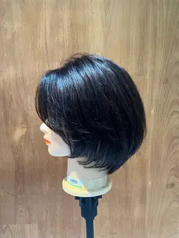 【1/12 19時15分〜募集】レディース ショートカット(1センチ以上カットできる方)