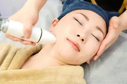 ⭐️再来店⭐️無制限EMSフェイシャル