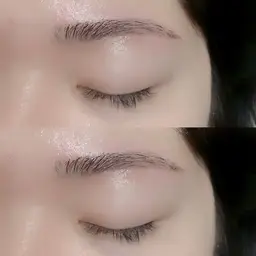 【アイブロウワックス脱毛🌷】