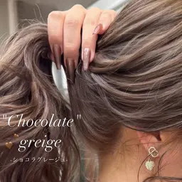 🎀ブリーチなし🎀 ダブルカラー+ダメージケアトリートメント♬☆*:.🪽