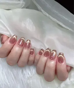 【ハンド】💝マグネット／グラデーション3990￥➕オフ600円💝