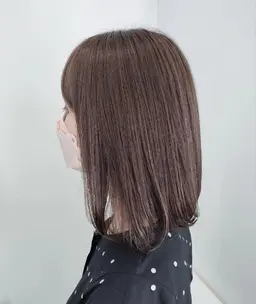 【平日限定】カット+アディクシーカラー