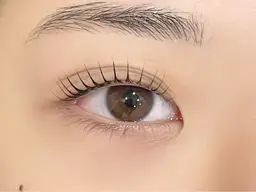 🎶🍀パリジェンヌラッシュリフト🍀🎶  【施術60分前後】  コーティング仕上げ