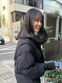 head spa & treatment / ヘッドスパ&トリートメント