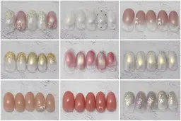 2月27.28日 【ハンドシンプル150種類】練習モデルオフ込み