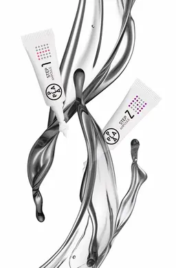 エリア初導入★ララピール進化版【プラピール+肌質改善LED】