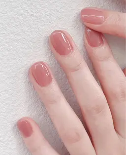 ワンカラー(180色以上色から一色塗り、マグネットあり)