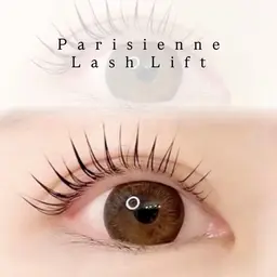 【平日限定💬✨口コミ割】ぱっちりパリジェンヌ👀⭐️