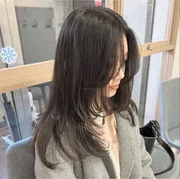 〇当日限定〇aujuaトリートメント＋カット￥9350→￥5500