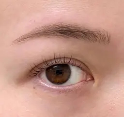 眉ワックス✨メンズも大歓迎✨