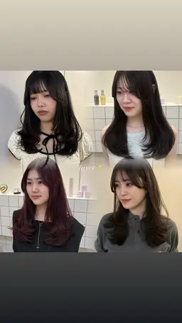 【ミニモ限定✨】カット＋炭酸泉