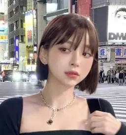 ♥️ボブカット+濃密トリートメント付【切りっぱなし、レイヤーボブetc...】♥️