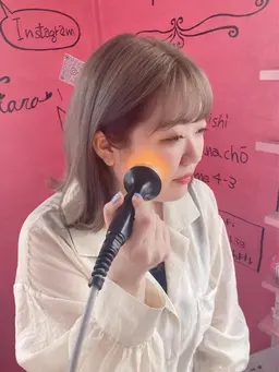 🌸本格的セルフエステ🌸30分使い放題❣🍀ハリツヤ🍀ハリ感UP✨美肌✨リフトアップ✨むくみ✨引き締め効果✨