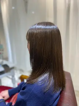 【☆美髪ケア☆】カット＋オージュアトリートメント