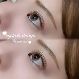 【リクエスト予約のみ】ラッシュリフト🎀