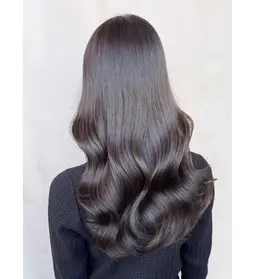 【大人気NO.1✨🌟✨】カット＋ツヤ髪再生🫧「髪質改善トリートメントでスペシャルケア🌈」