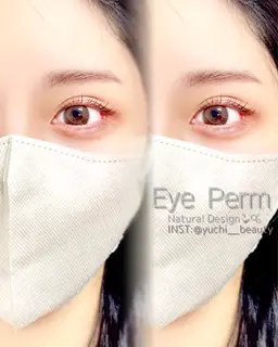 【垢抜けセットSALE】上下ラッシュリフト➕アイブロウスタイリング➕カラー