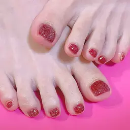 フットシンプルコース(オフなし)