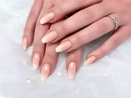 HAND【カラーグラデーション】5,900円※【ベイビーブーマー】+1,000円