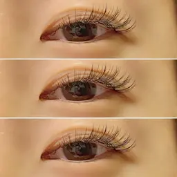 ご新規様🌱ダブルフラットラッシュ✨【持続力】【バインドロックスタイル】【ボリュームアップ☺︎