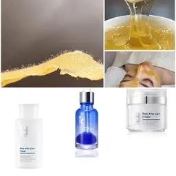 【韓国肌管理】フェイシャル白玉WAX✨極上のツヤ肌！期間限定価格♪