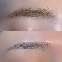 【アイブロウWAX】