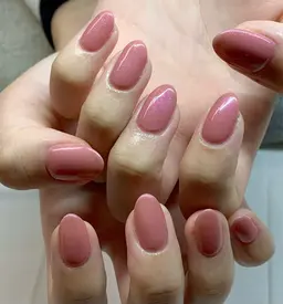 ⭐️フレンチorカラグラorラメグラorワンカラー 3000円 △オフなし