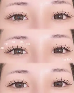 🪄⛄️【本日限定クーポン】マツエク100本 ¥3630 / +20本.¥1100~⛄️🪄