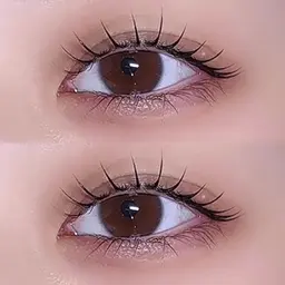 【set menu🪄】💙まつ毛パーマ×クイックアイブロウワックス💙