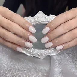 ワンカラー🩷 （500色以上）パーツ2個プレゼント🎁