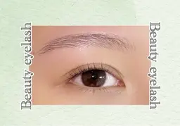 再来様限定♪眉毛ワックス脱毛1回+パリジェンヌラッシュリフト 8450円【名古屋/新瑞橋】