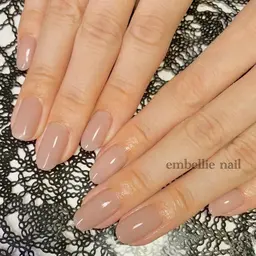 ❁minimo限定【オフなし】ワンカラー、ラメグラのみ￥4000