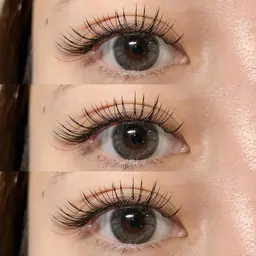 12/26限定💗マツエク（セーブル）つけ放題¥6500