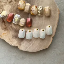 【オフ無し】nuance design