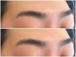 《メンズ限定》アイブロウデザインWAX