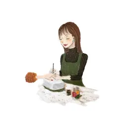 ハンド：ソフトジェル オフのみ 🌼クイックドライケア付き🌼